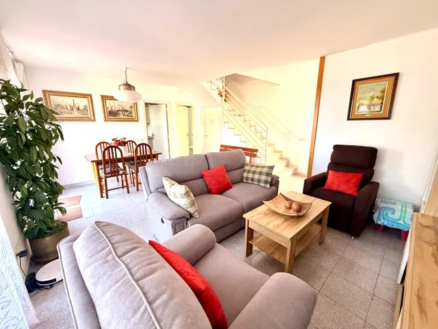 Exclusiva Casa en Primera Línea del Mar — 34