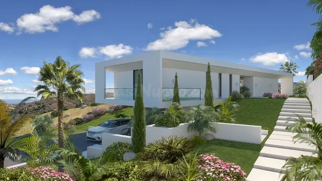 Chalet 3 habitaciones 233m² en venta - Riviera del sol - foto 4