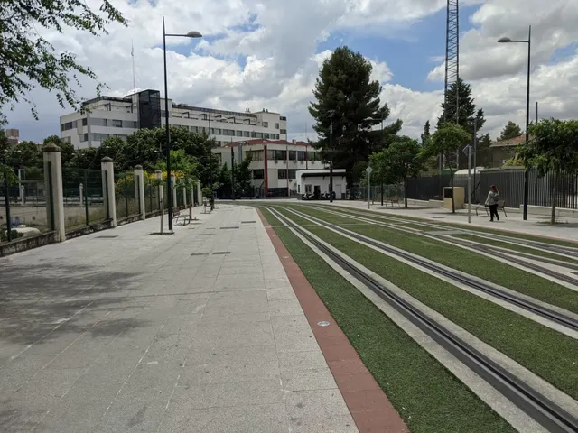 ¡Oportunidad de Inversión en el Corazón de Granada! — 37