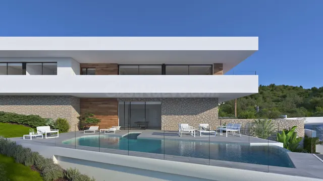 Villa 3 habitaciones 721m² en venta - Alcassar — 4