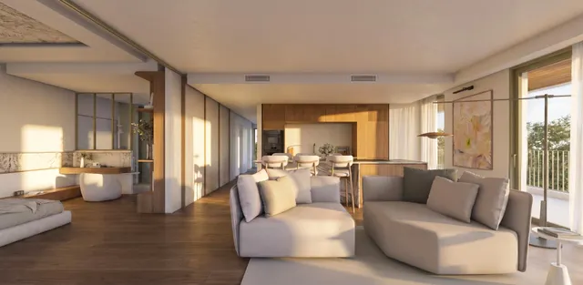 Ático 4 habitaciones 214m² en venta - La Calerita — 27