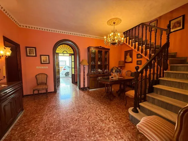 Adosado 6 habitaciones 232m² en venta - Andalucia - foto 3