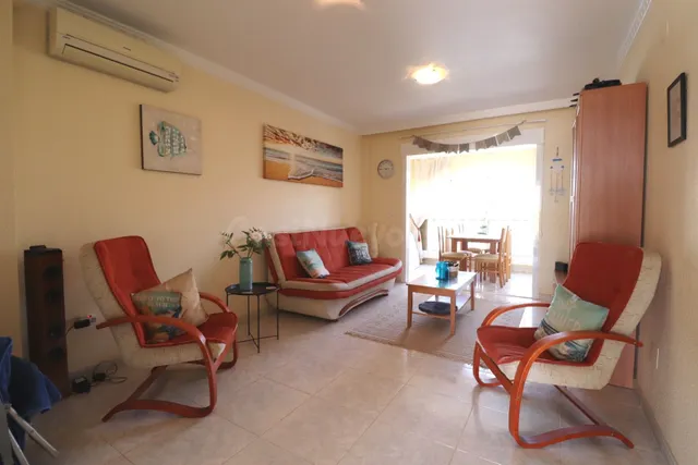 Adosado 2 habitaciones 85m² en venta - Pueblo 4 — 3