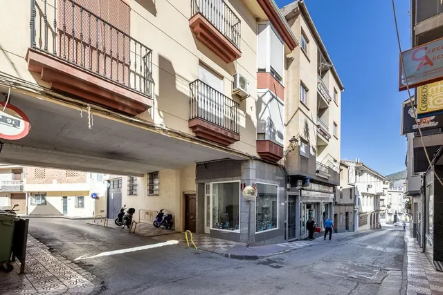 GRAN PISO EN LOS VILLARES - JAEN — 29