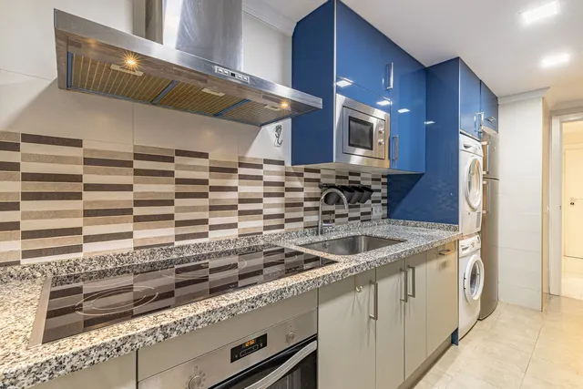 Apartamento 3 habitaciones 98m² en venta - Marbella — 15