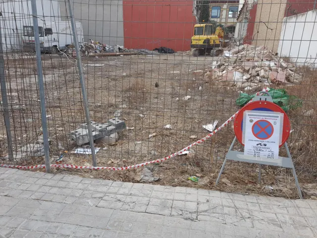 ESPECIAL  INVERSORES ZONA DIVENDRES SOLAR EN MASSANASSA — 8