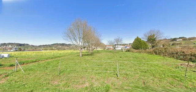 PARCELA URBANA EN VENTA EN MARROZOS - foto 4
