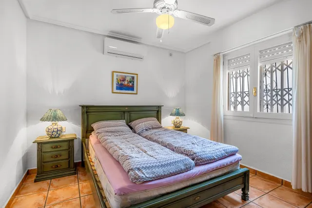 Villa 4 habitaciones 160m² en venta - Zeniamar-Horizonte-La Campana — 13