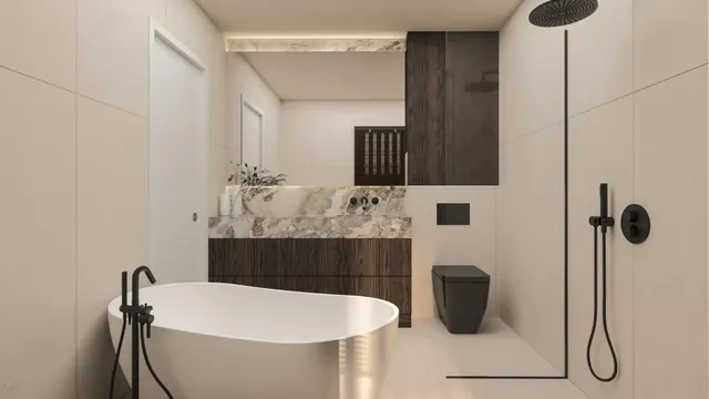 Villa 3 habitaciones 280m² en venta - Cala medina — 7