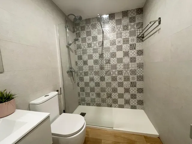 ESPECTACULAR CASA REFORMADA EN LOS BOLICHES — 17
