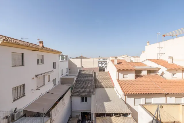 ÁTICO CÉNTRICO CON GRAN TERRAZA Y VISTAS !!!!!!!! — 31