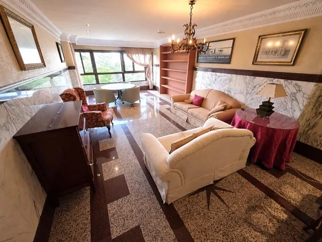 ESPECTACULAR VIVIENDA EN EL CENTRO DE ORIHUELA - foto 3