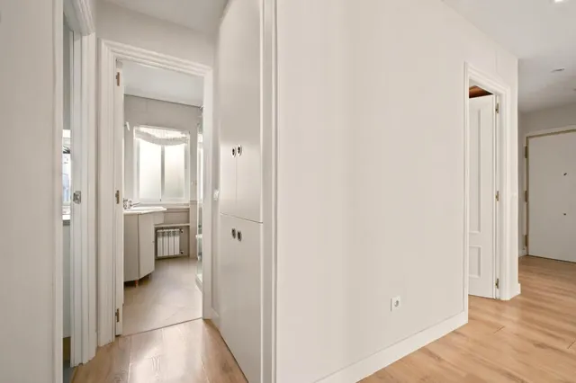 Piso en Alquiler en Madrid Madrid — 9