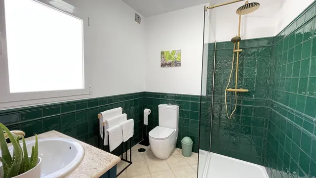Adosado 5 habitaciones 296m² en venta - Costa del Sol — 21