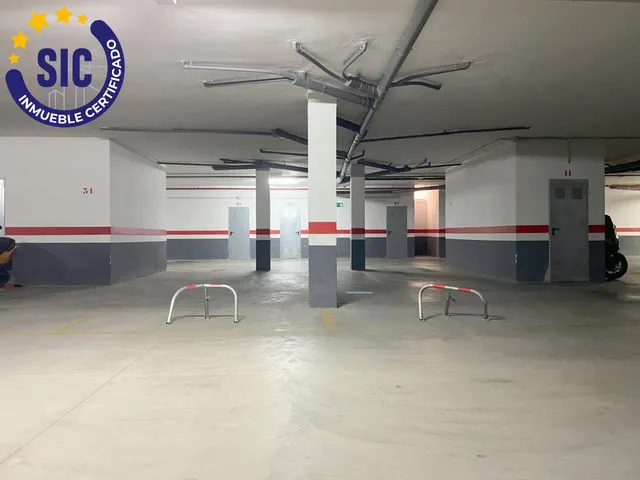 Parking en venta Alginet zona Hort de Feliu — 7