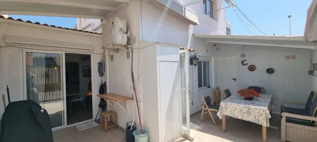 Gran triplex en la playa del cura: 3 hab, 3 baños — 33