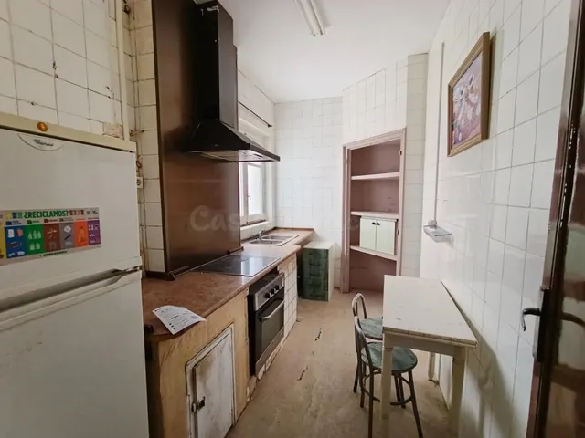 CASABANCO VENDE PISO DE TRES DORMITORIOS EN PLASENCIA. - foto 4
