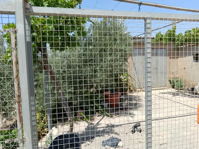 Se vende finca en Huércal-Overa, El Saltador!!!! — 13