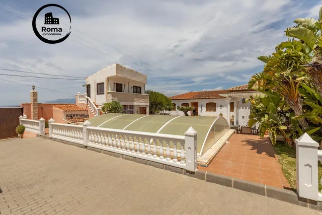 VILLA EN EL PUNTALÓN. MOTRIL - foto 4