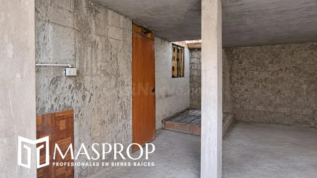 DEPARTAMENTO EN SEGUNDO PISO – TACNA - foto 5