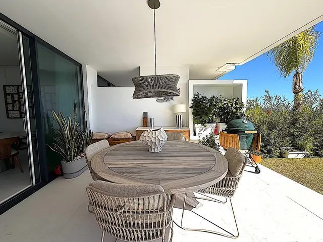 Apartamento 2 habitaciones 108m² en venta - Marbella — 26