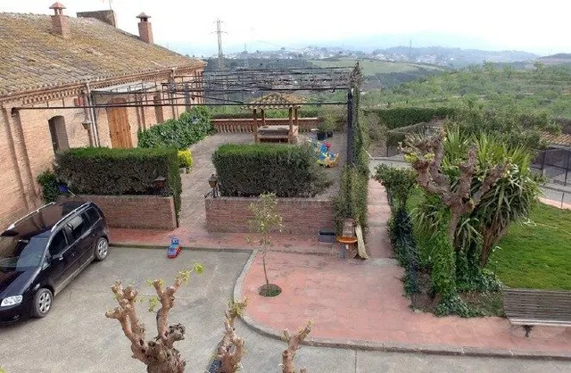Masia de 150 hectáreas a 15 minutos de Barcelona — 40