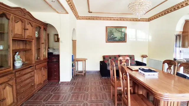 Urbis te ofrece una casa en venta en Puente Ladrillo-Toreses - foto 4