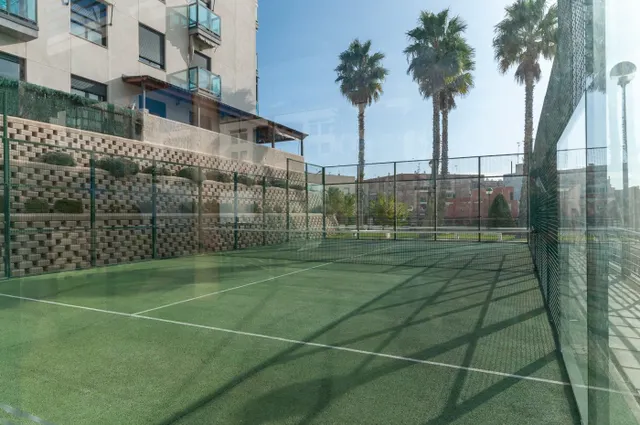 Apartamento en Santa Pola zona Carrefour — 20