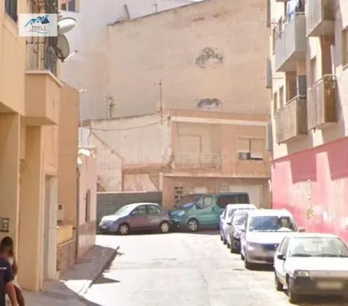 Venta piso en Roquetas de Mar (Almería) — 2