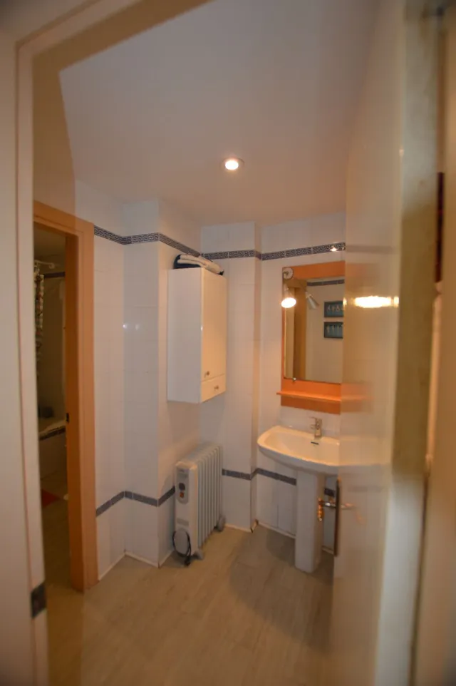 Apartamento 2 habitaciones 122m² en venta - Centro — 19