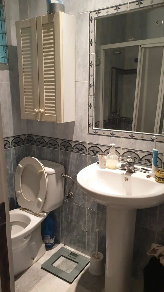 Se vende piso en San Jerónimo — 7