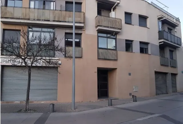 LOCAL COMERCIAL EN VENDA A VILANOVA DEL CAMÍ, PROVÍNCIA DE BARCELONA — 4