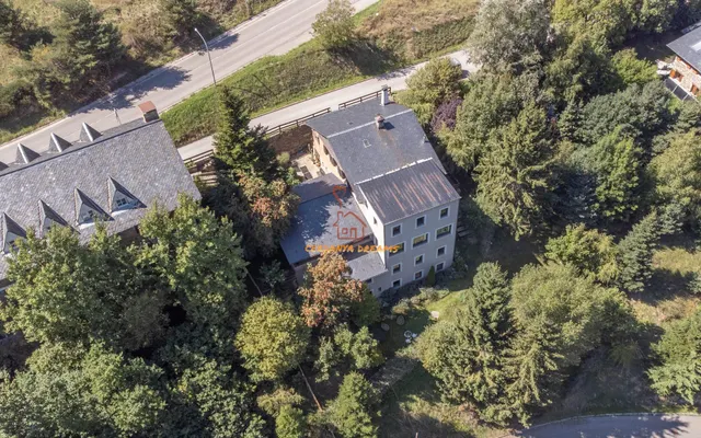 Exclusivo Albergue en La Molina — 20
