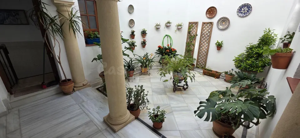 ¡¡ CASA JUNTO A LA MAGDALENA!!