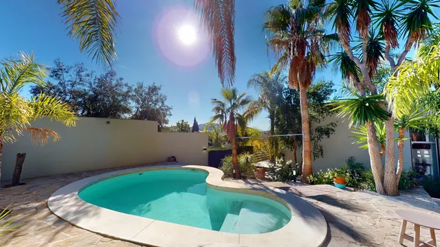 Chalet 4 habitaciones 313m² en venta - Alora pueblo — 7