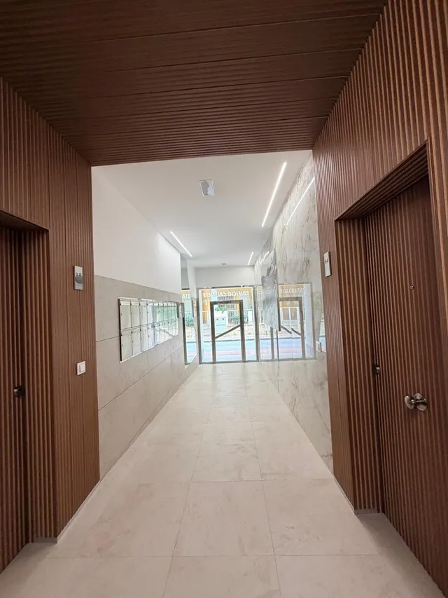 ¡Abre la puerta a tu nuevo hogar! Amplia terraza, garaje y totalmente amueblado — 11