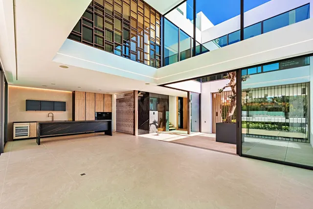 Adosado 3 habitaciones 589m² en venta - Marbella — 3