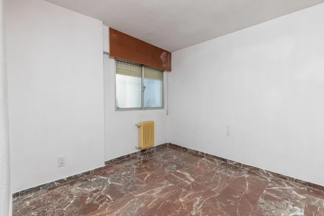 La amplitud que buscas, en el corazón de Granada — 35