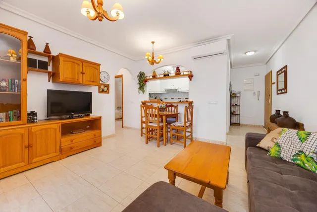 Apartamento 1 habitación 55m² en venta - La Siesta - El Sala - foto 4