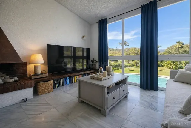 Ático 1 habitación 72m² en venta - Costa Del Sol - foto 3