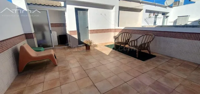 Espectacular ático dúplex se encuentra en una de las zonas m