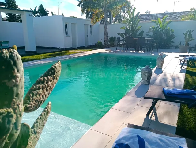 Magnífico chalet urbano en venta en Las Rapaces — 3