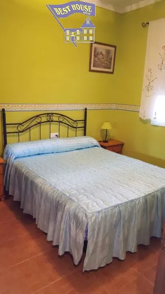 ALQUILER DE CHALET EN ALQUIER EN EL SANTISCAL PARA EL PERIODO ESCOLAR — 7