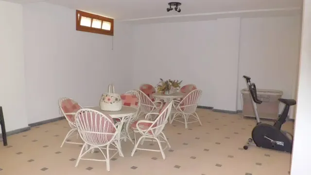 MAGNIFICO CHALET EN VALVERDE — 29