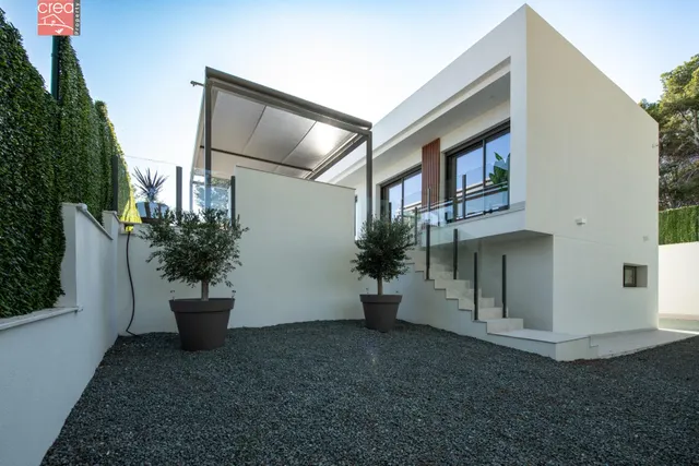 SE VENDE VILLA EN PINAR DE CAMPOVERDE ALICANTE — 10