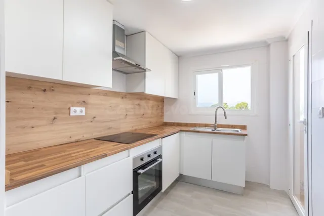 Apartamento en Venta en Denia Alicante - foto 2
