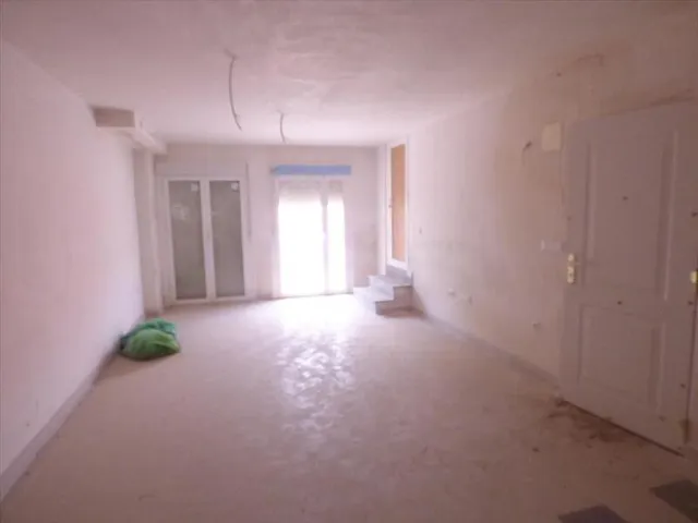 Obra parada de 16 viviendas — 11
