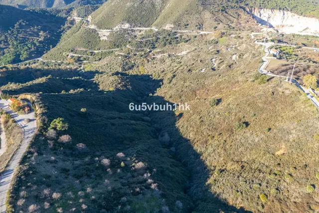 Parcela en venta - Puerto Sol-Los Almendros-El Tomillar — 26