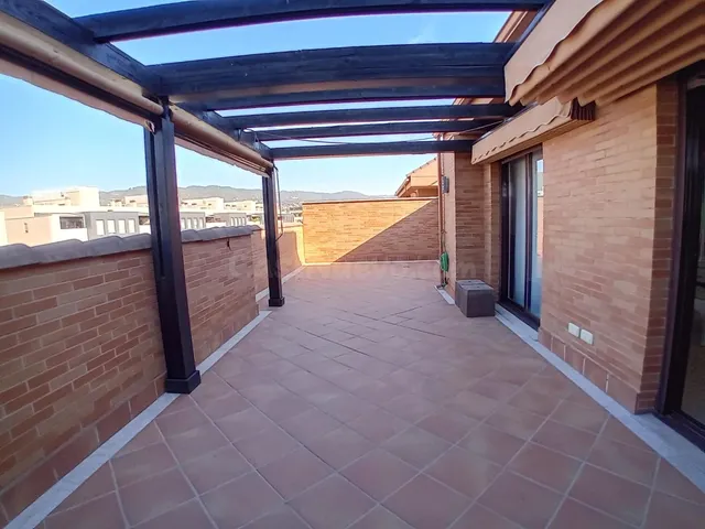 Fantástico ático en Cañito Bazán - El Tablero !!! - foto 2