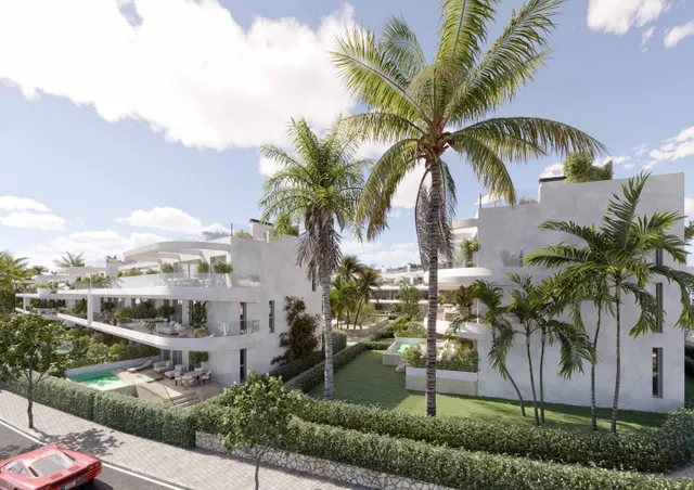 Ático 3 habitaciones 129m² en venta - Arroyo Enmedio — 37